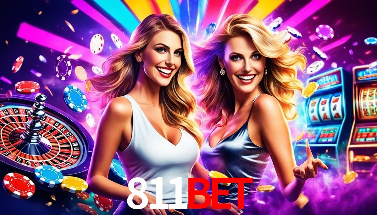 Descubra a Essência do 811BET: Nossa História e Compromissos