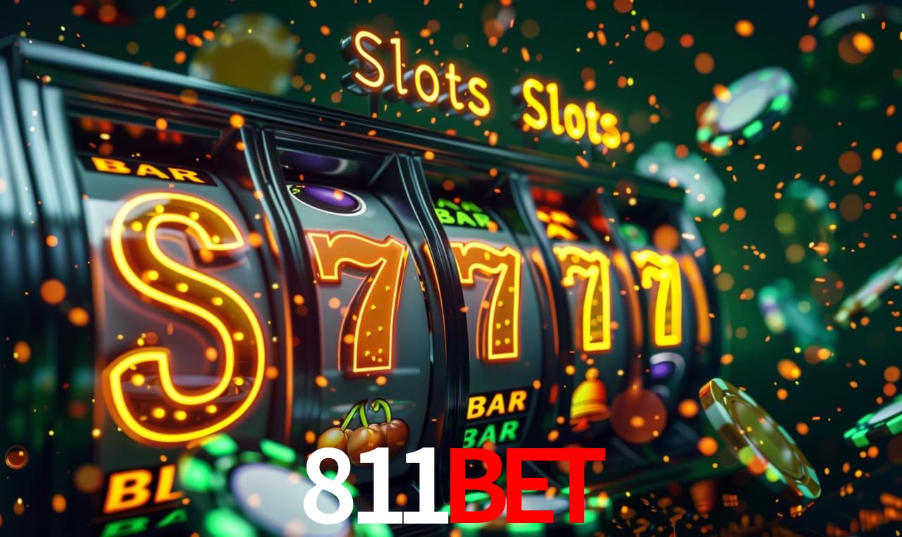 A Emoção da Loteria na 811BET: Uma Chance de Mudança de Vida