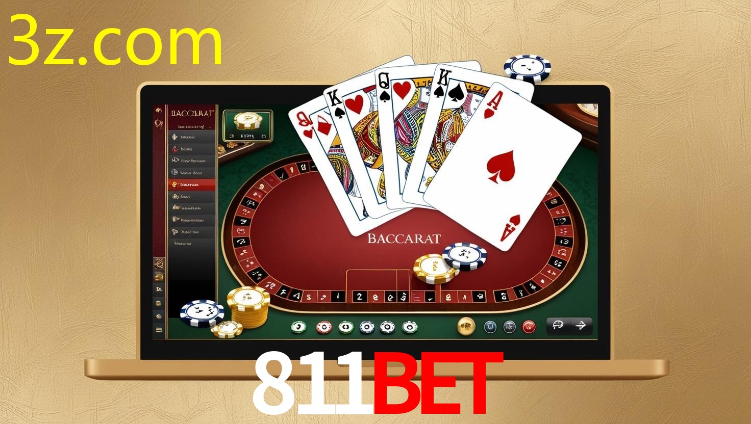 811BET